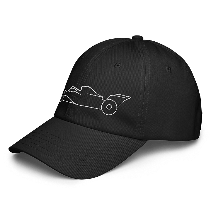 Silhouette Hat product image (2)