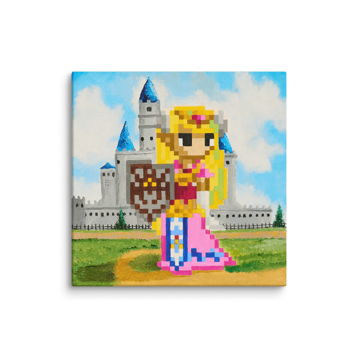 Reprod - Zelda 2022 product image (2)