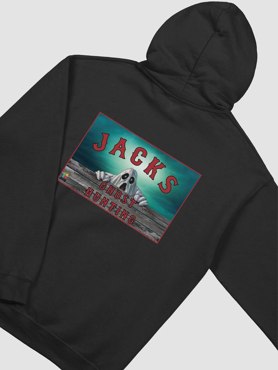JACKS GHOST HUNTING product image (4)