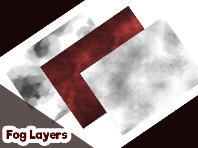 KR Original Horror Kit for RPGs v2! product image (6)