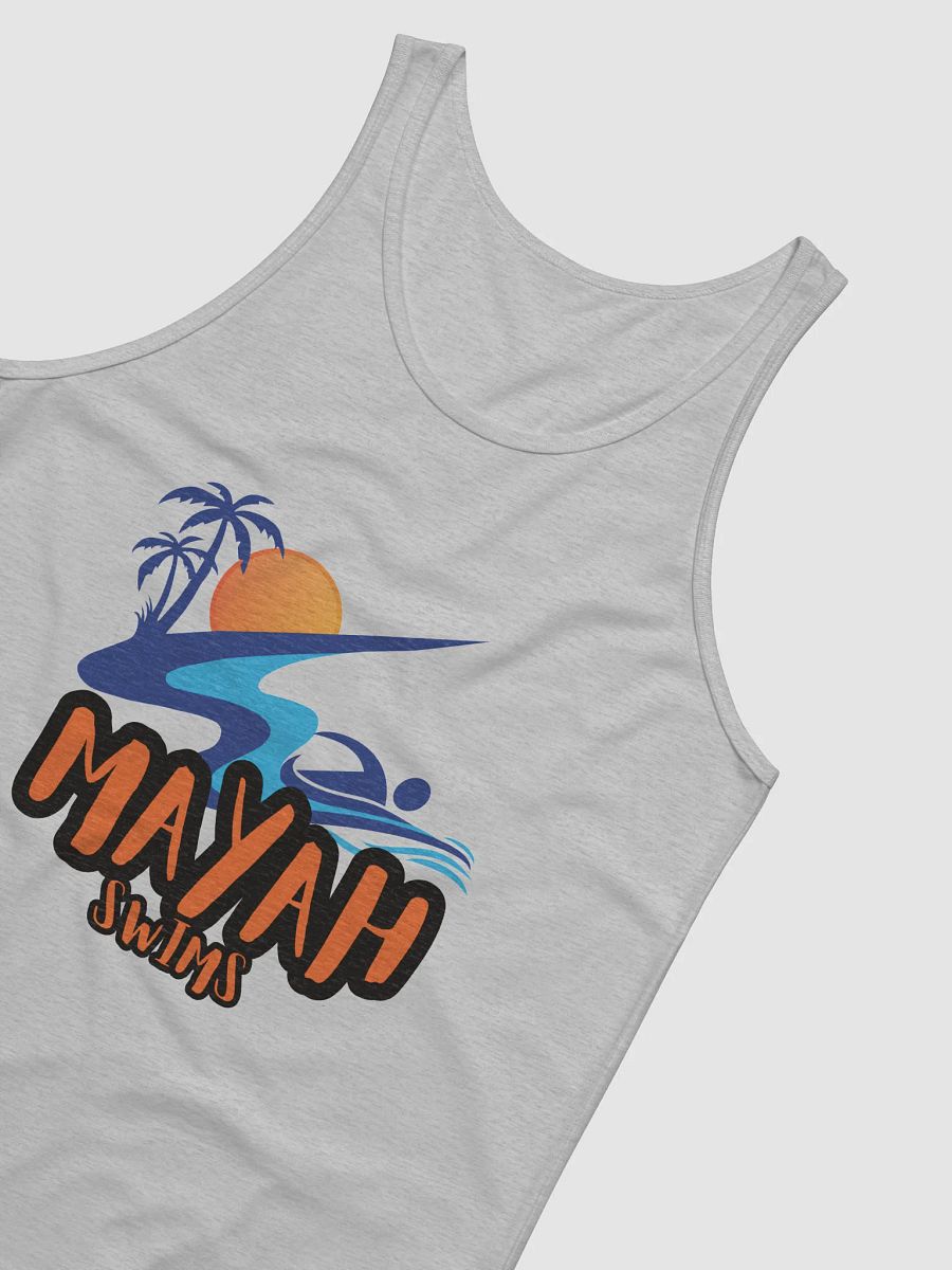 Mayah Swims Tank ( *** Faster Shipping) product image (11)