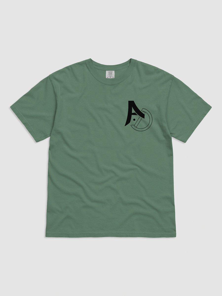 Adrenalix Designs Gravity is just a suggestion T-shirt product image (5)