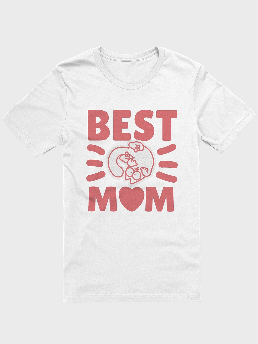 Best Mum T-Shirt product image (2)