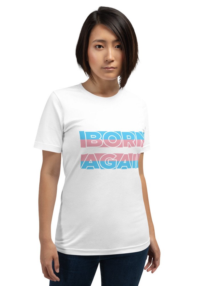 Born Again (reversed) product image (3)