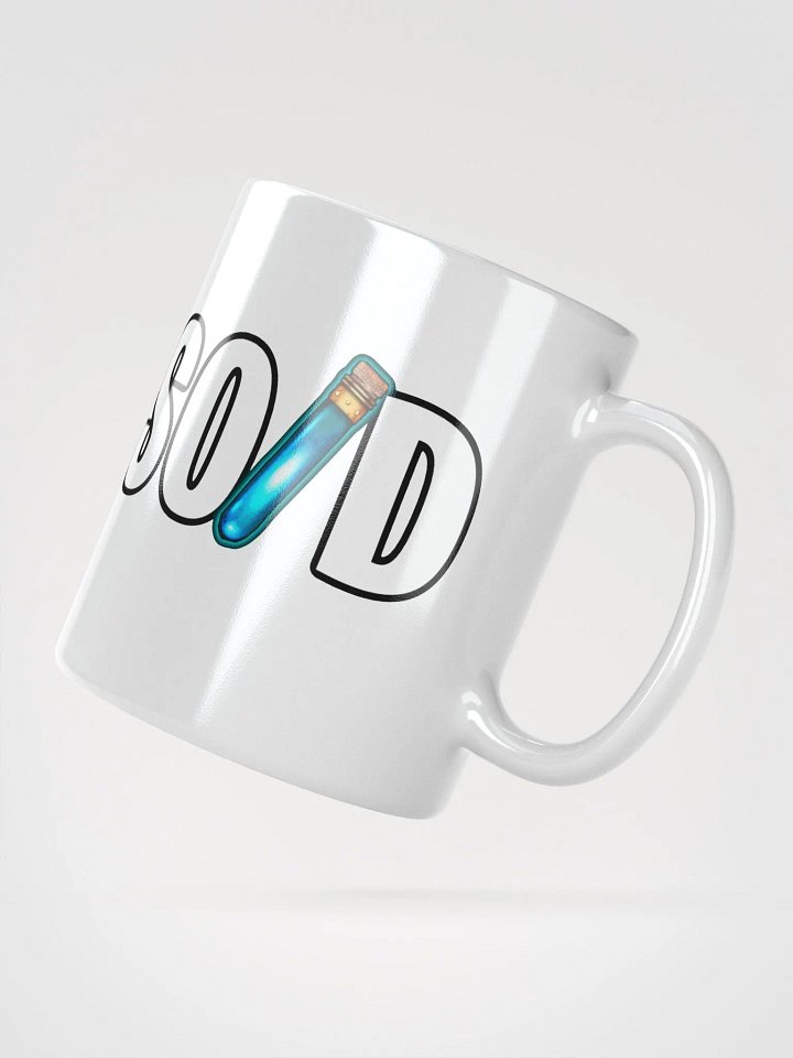 Sold Mug product image (2)