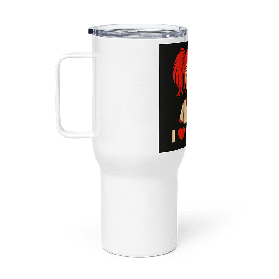 I LOVE ANIME product image (1)
