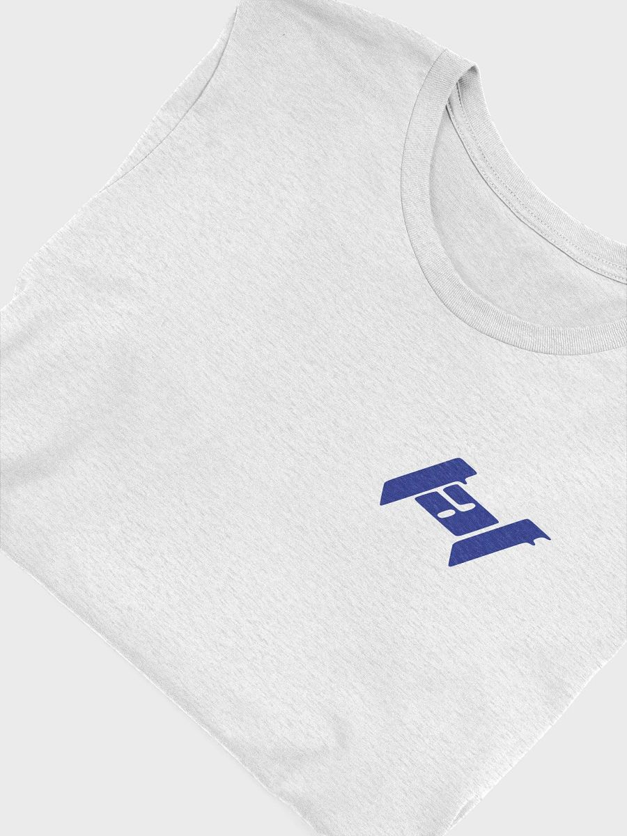 TATTRD Bison Logo Tee product image (5)