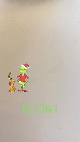 The Grinch is BACK! Our holiday special has jalapeño jelly, cream cheese and sweet hot peppers! #steamieweenie #thegrinch