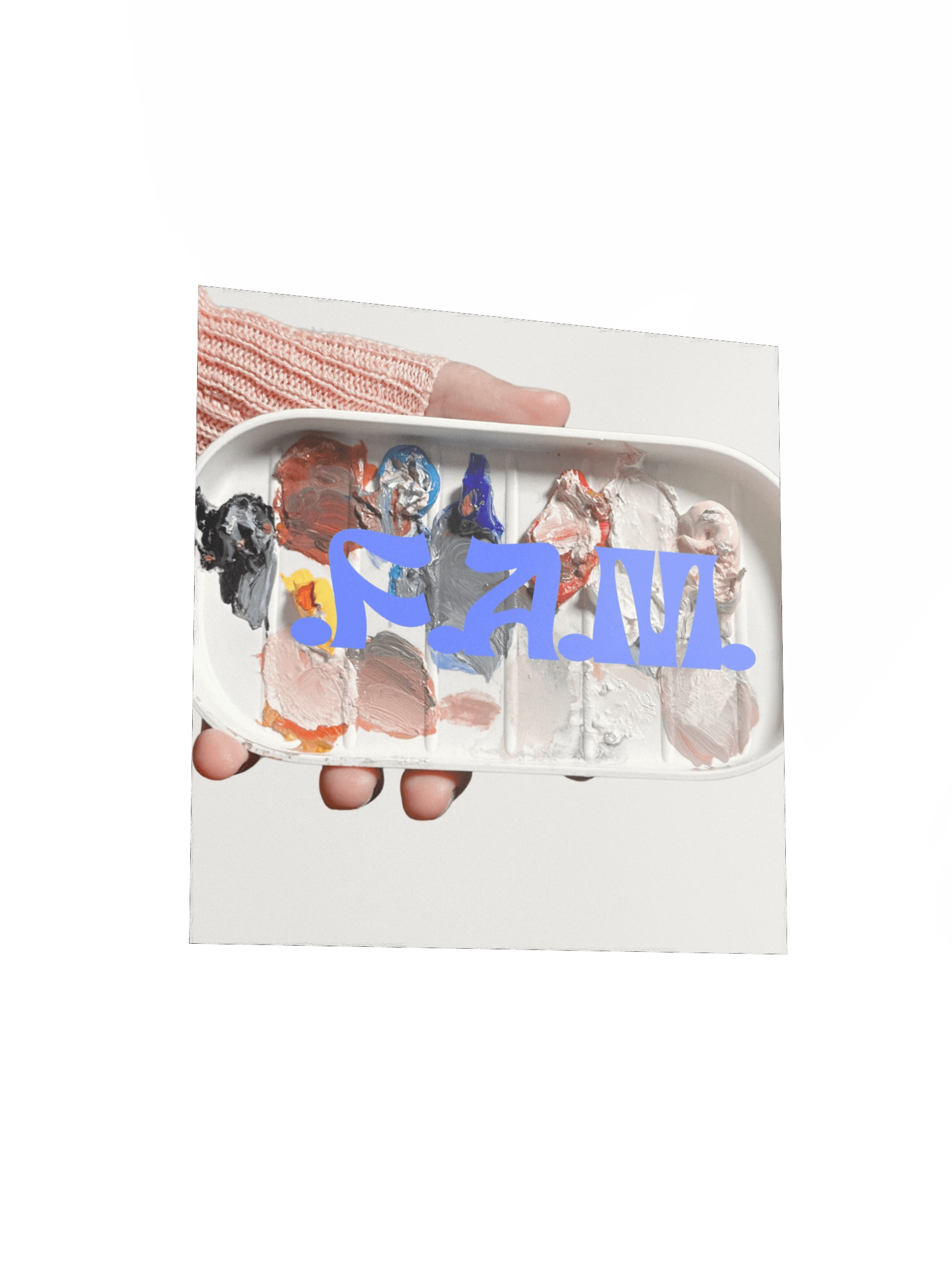 .f.a.m. poster product image (14)