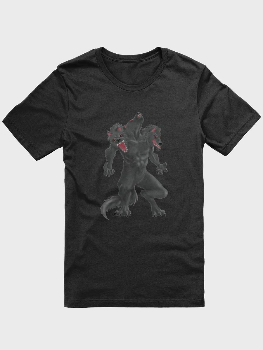 Werewolf Tee product image (1)