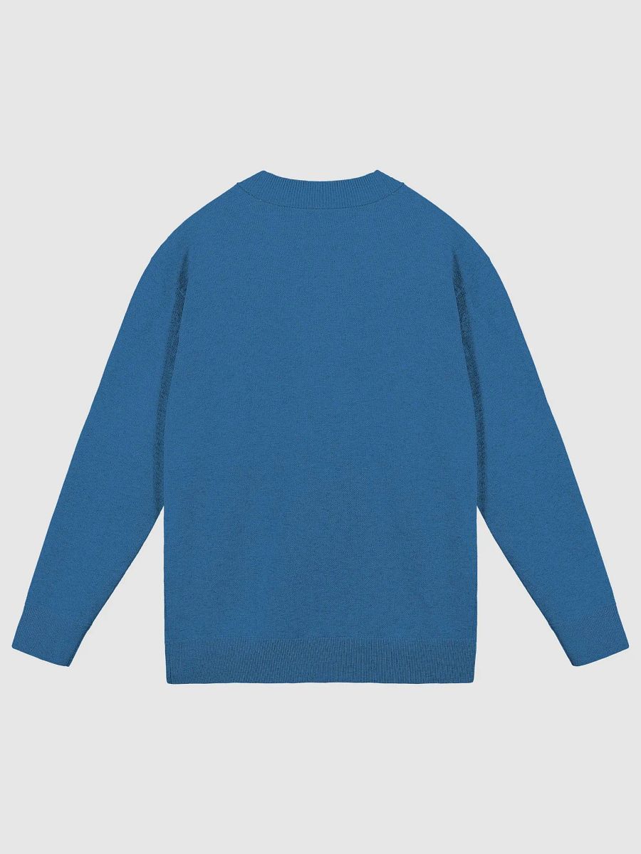 Knitted Team Goran Cardigan product image (8)