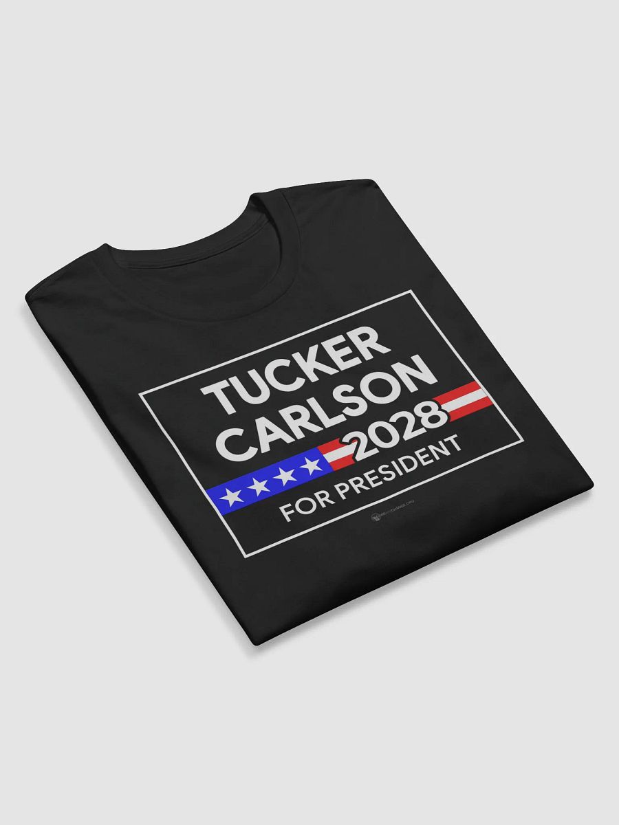 Tucker Carlson For President product image (5)