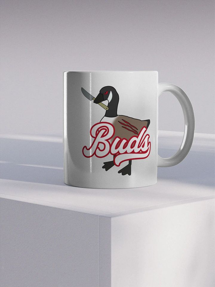 Buds Jersey Logo Canadian Goose Coffee Mug product image (1)