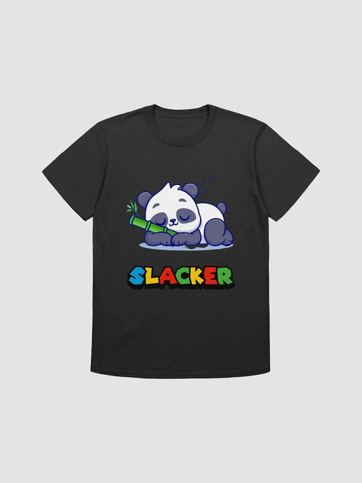 Slacker T-Shirt product image (1)