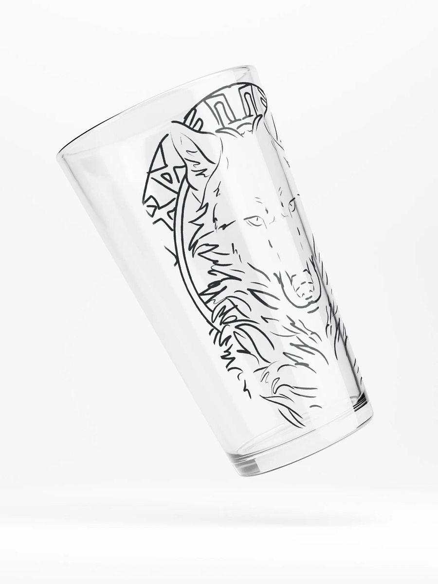 MidKnight Glass product image (4)