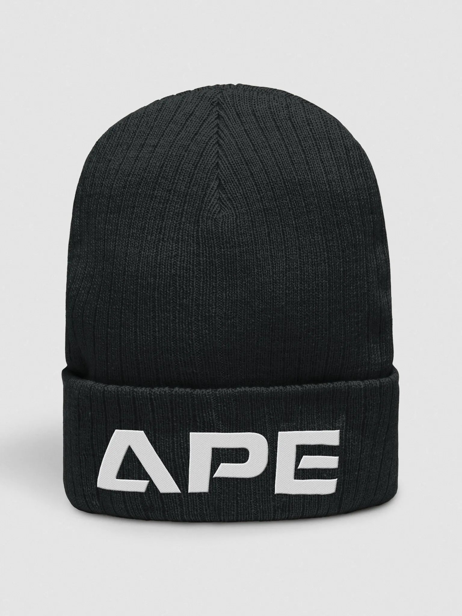 APE Beanie product image (4)