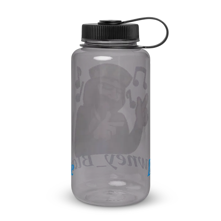 Dancing Downey Water Bottle product image (2)