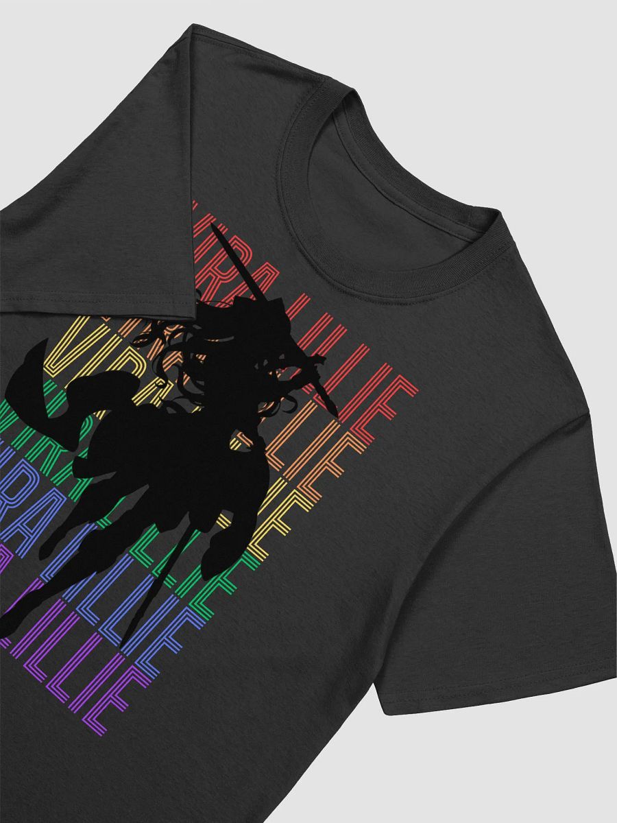 PRIDE - Vira Tee Rainbow product image (3)