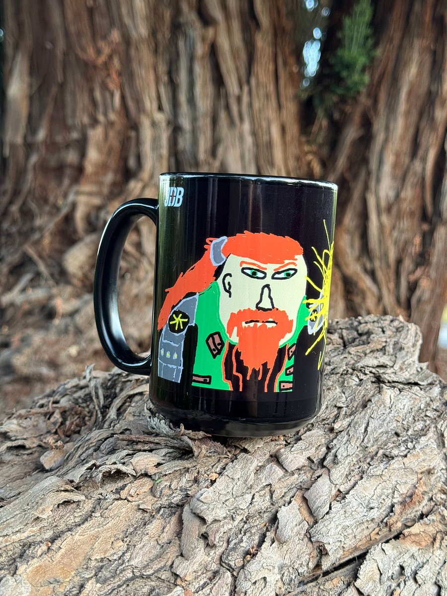 MINI BREACH MUG product image (5)