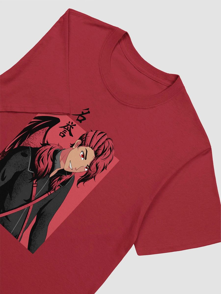 Super Soft Anime Brenegade product image (3)