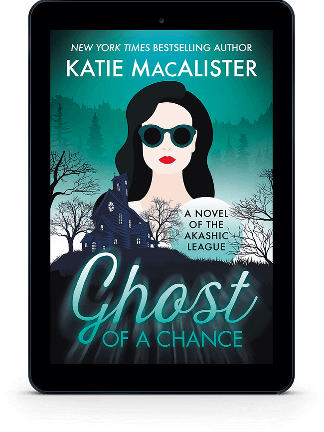 Akashic League Series