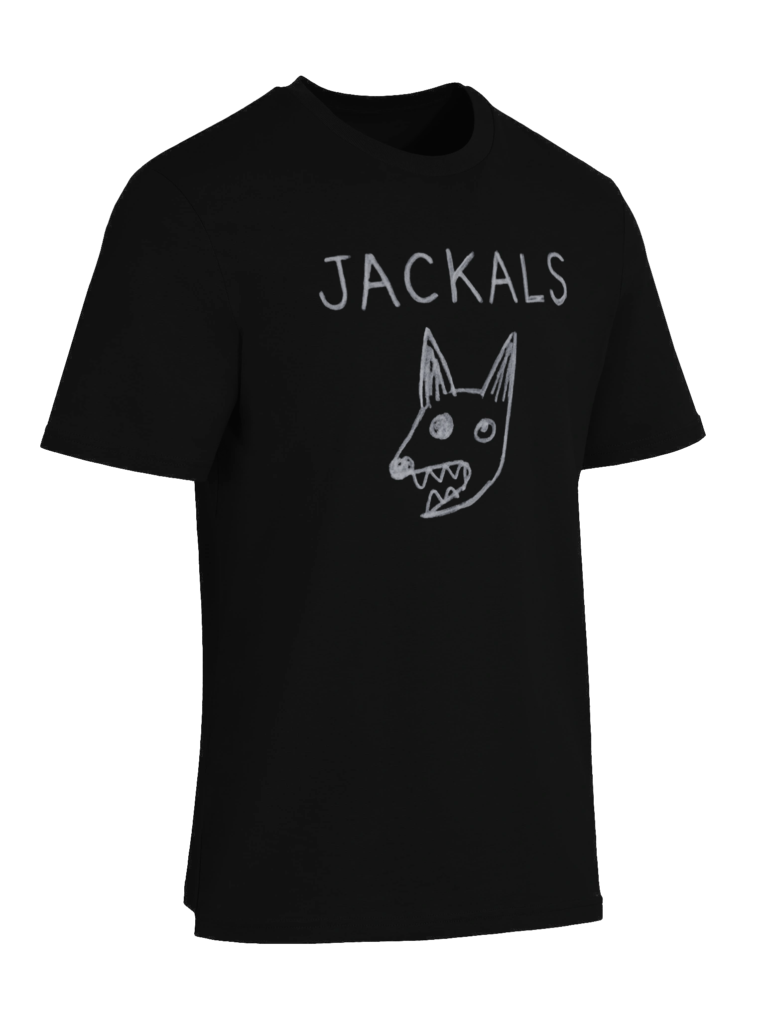JACKALS MNZ TEE product image (9)