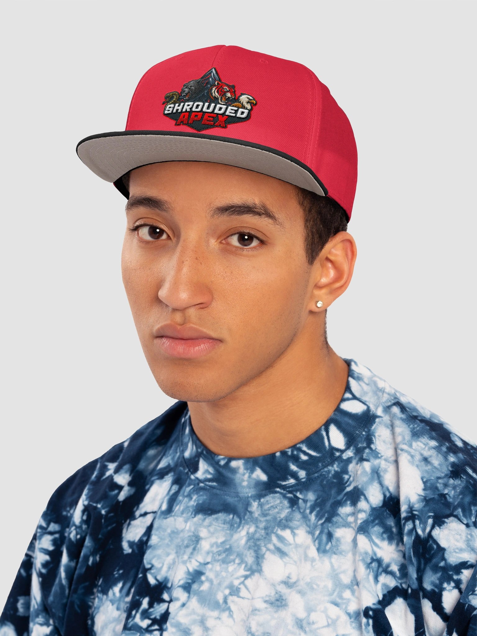 APEX SNAPBACK HAT product image (62)