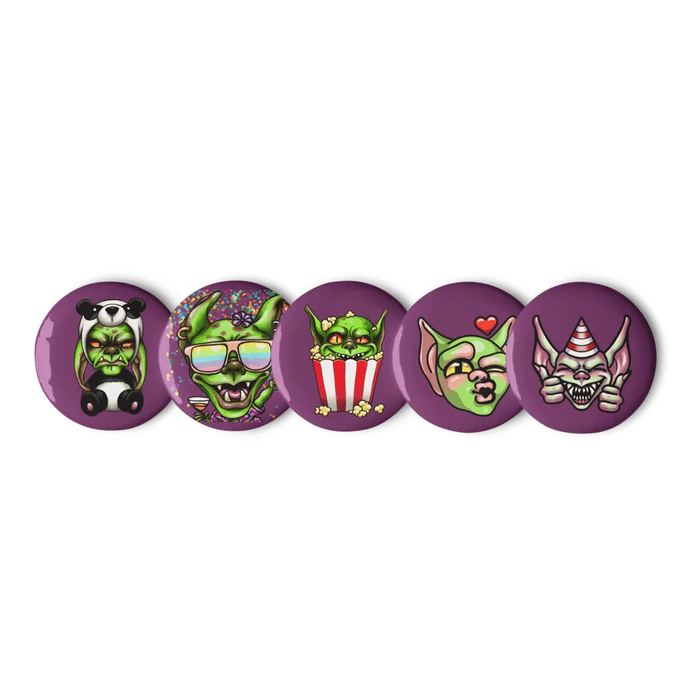 Troll Pins product image (3)