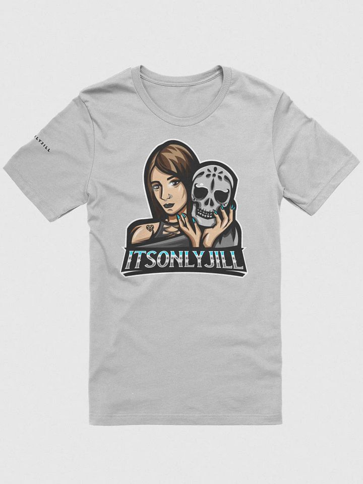 itsonlyJill T-Shirt (Light) product image (1)