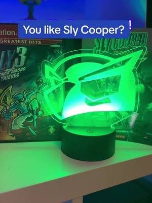Time for the great debate.. is Bentley and tortoise? #retrogaming #slycooper #2000sthrowback 