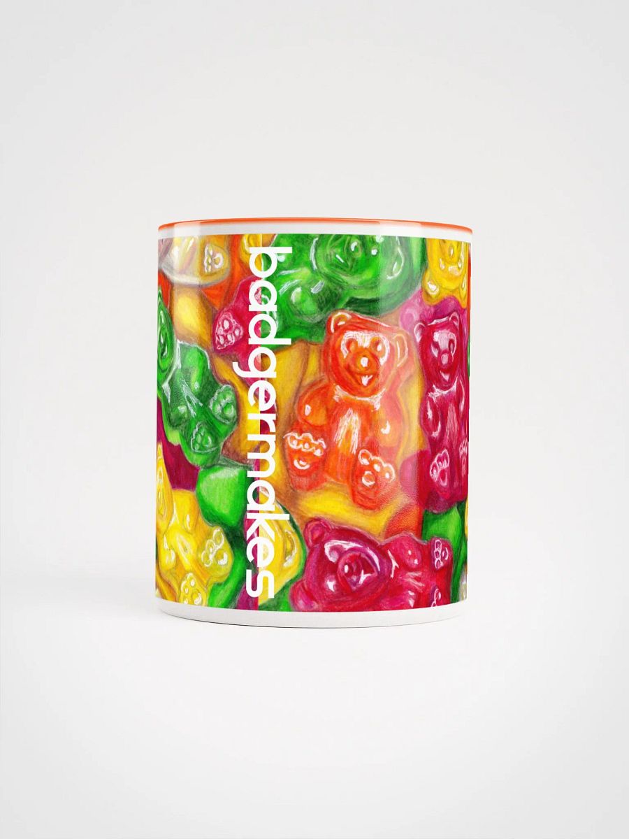 Gummy Bear Mug product image (5)