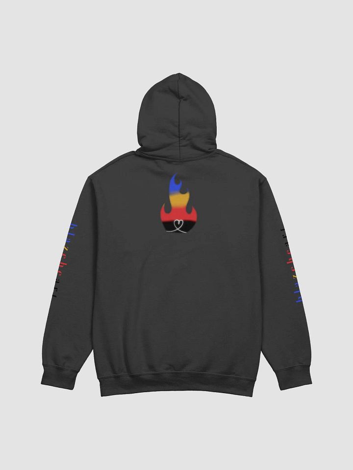 Bloodmoon Hoodie product image (2)