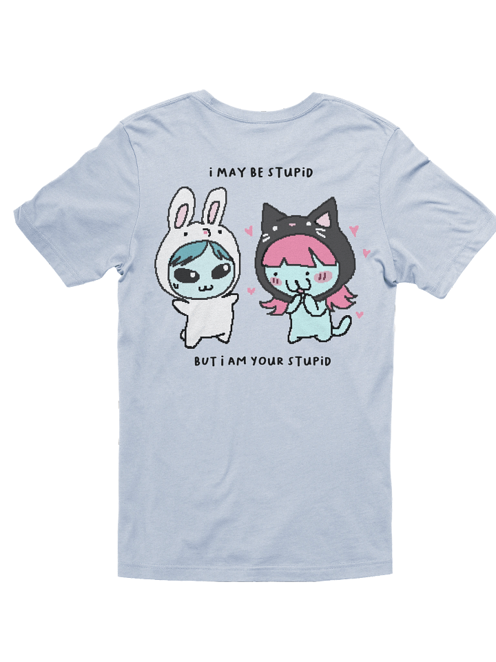 [Matching Tee] Zoop product image (5)