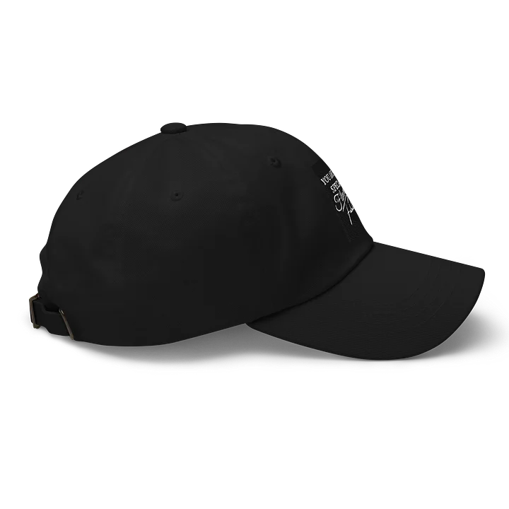 Filmmaker Fabulous Dad Hat product image (11)