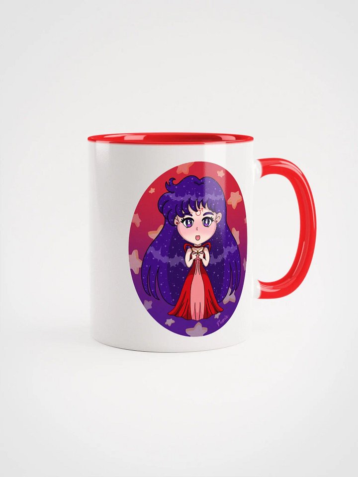Mug * Mars Princess * 2024 * Variant 2 product image (6)