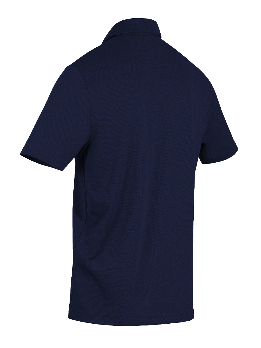 C90 Retro Sunset UA Polo product image (30)