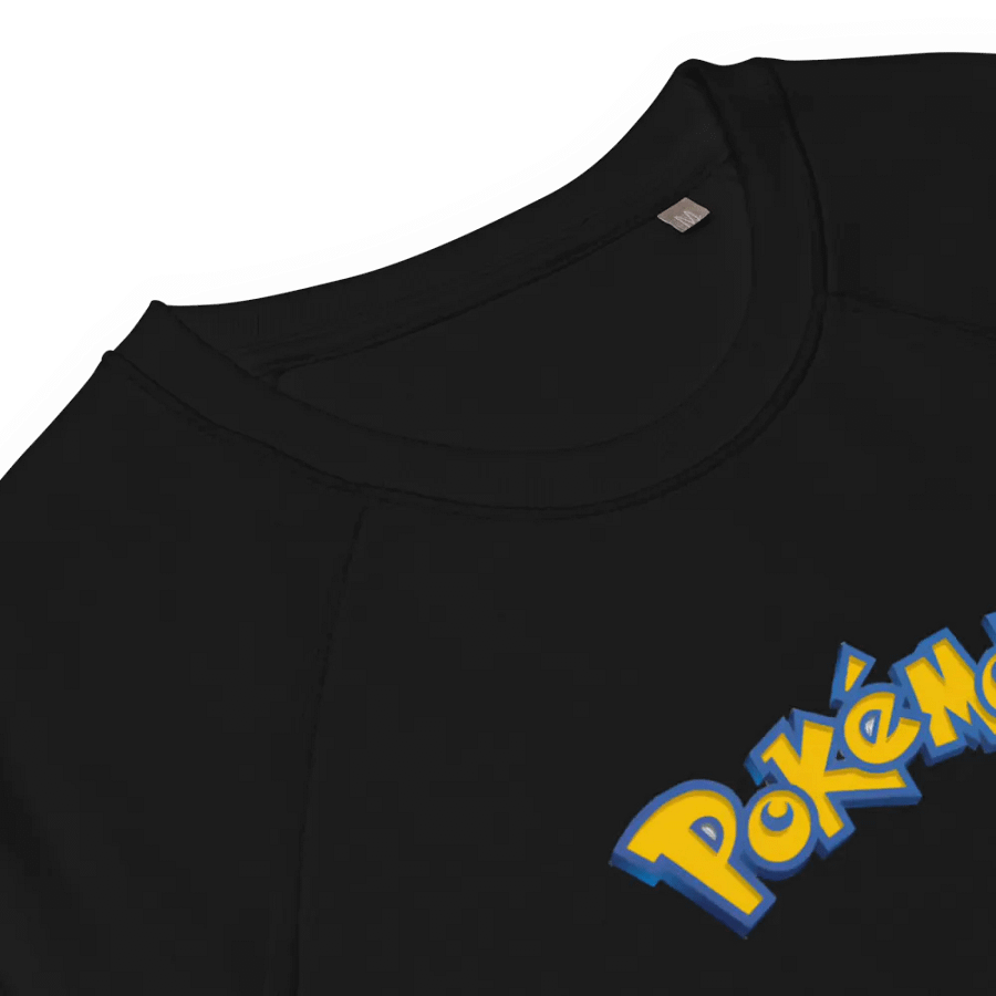 Unisex Blastoise Pokemon Sweatshirt product image (5)
