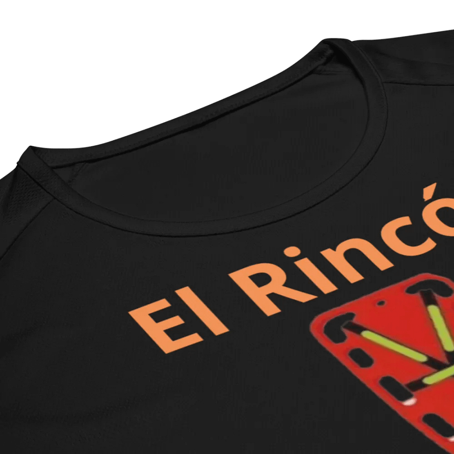 jersey SOL'S Unisex Sports logo rincon del TES product image (2)