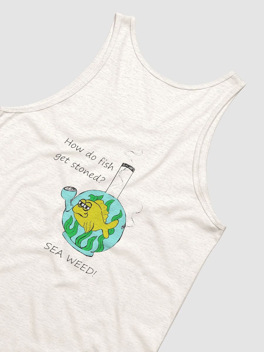 Sea Weed Tank product image (9)