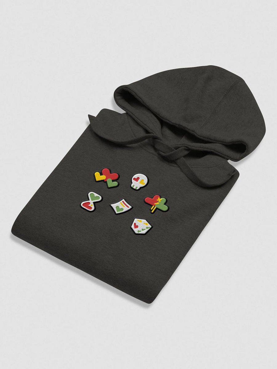 2024 LIFE Hoodie product image (4)