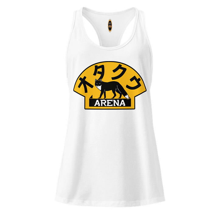 Alternate Ladies Tank product image (5)