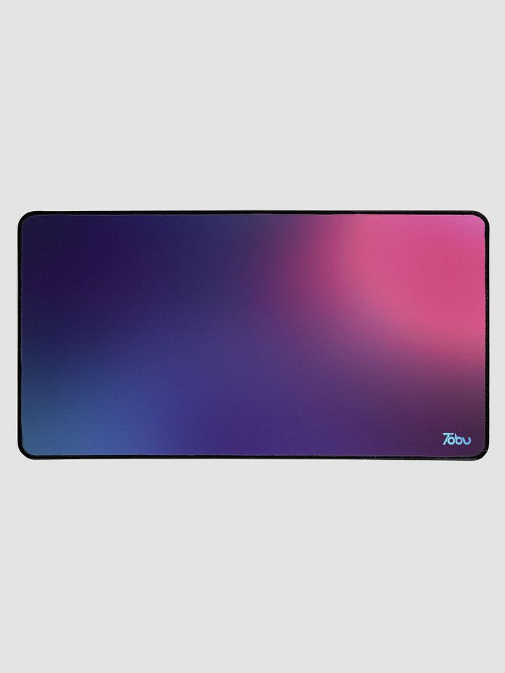 Tobu Gaming Desk Mat: Colors product image (1)
