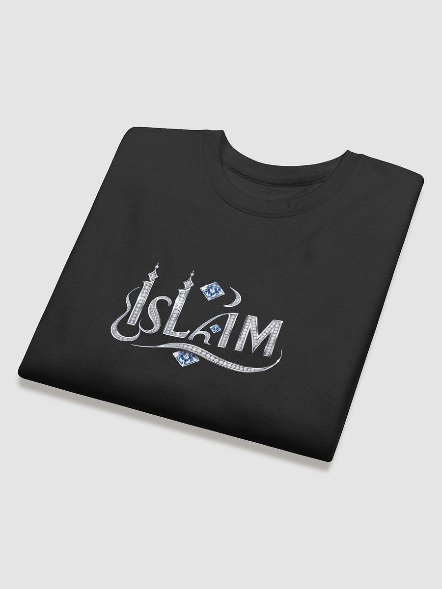 Diamond Islam Ornate Sweatshirt product image (4)