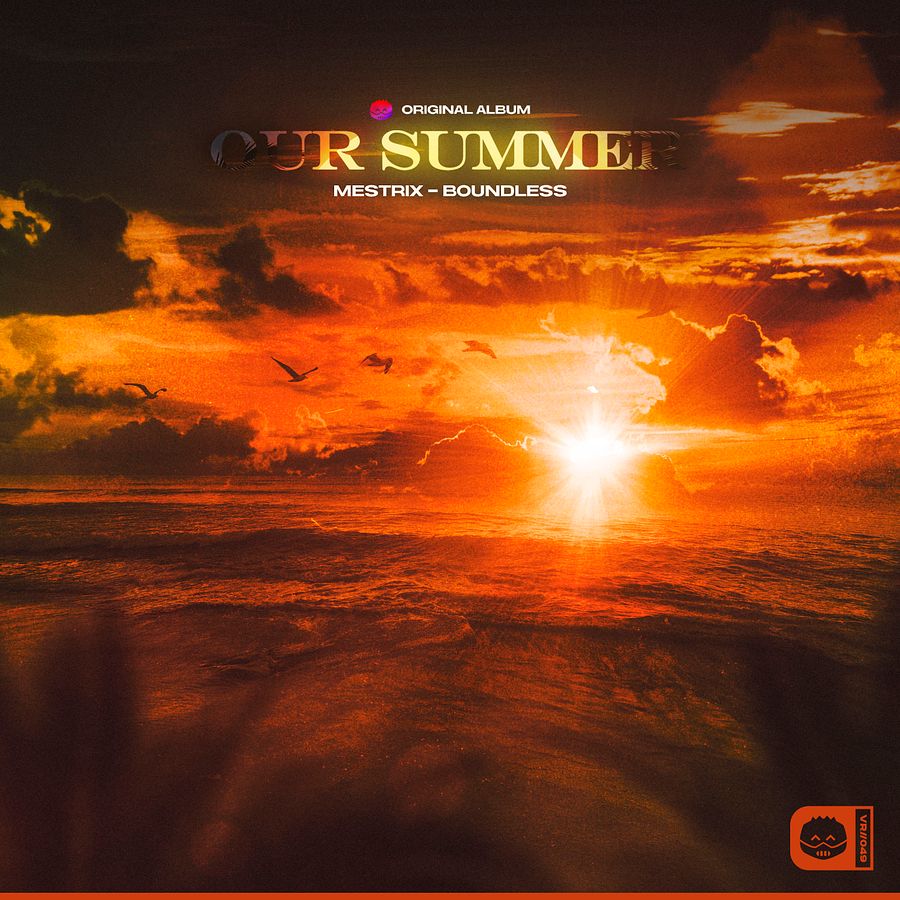 OUR SUMMER (DIGITAL ALBUM) product image (4)