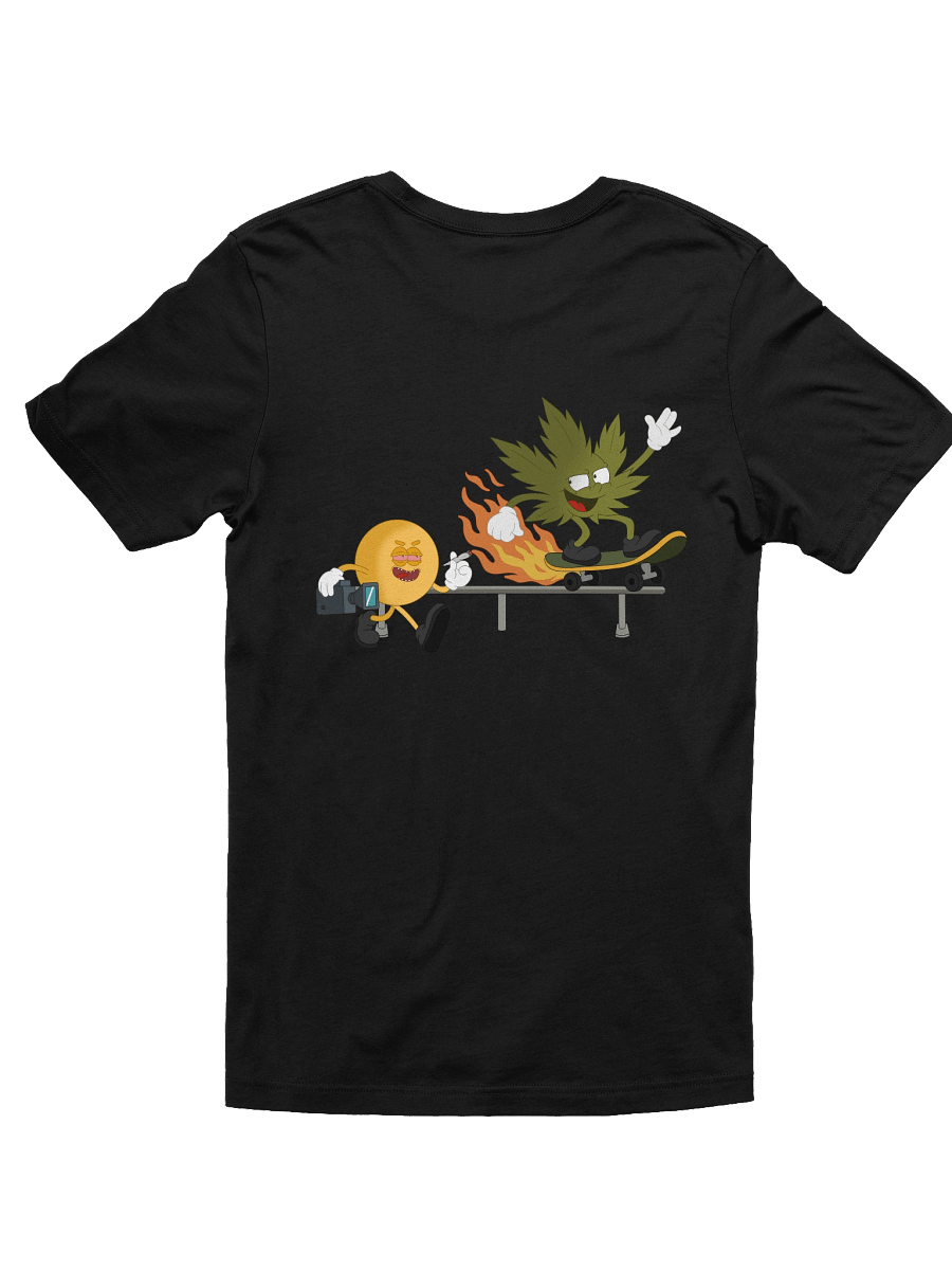 Blaz'n’Bros Tee product image (10)
