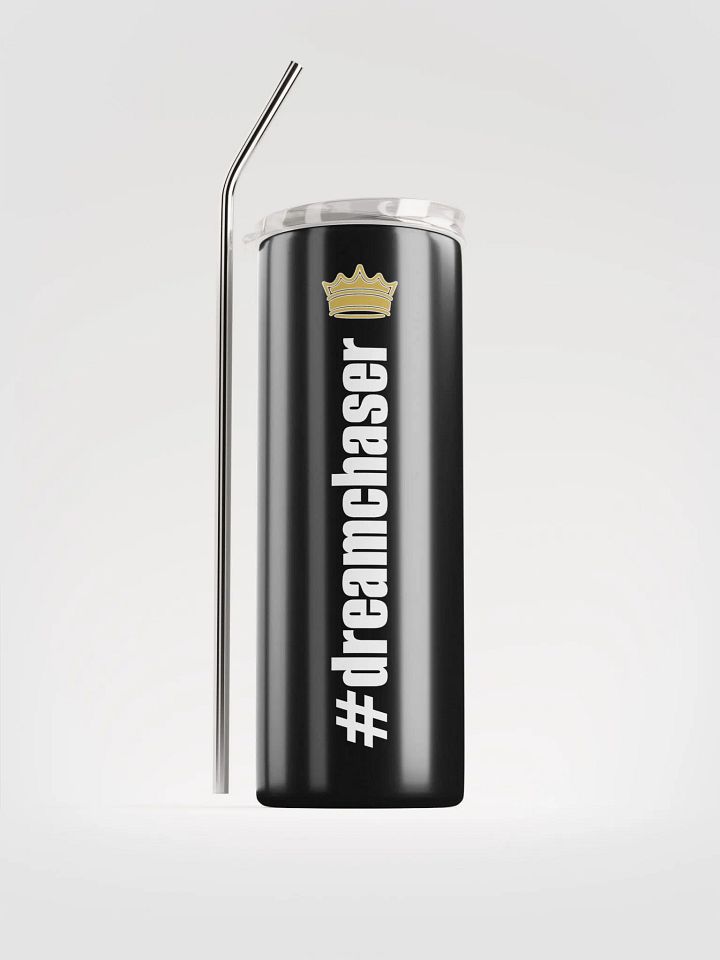 #dreamchaser tumbler product image (2)