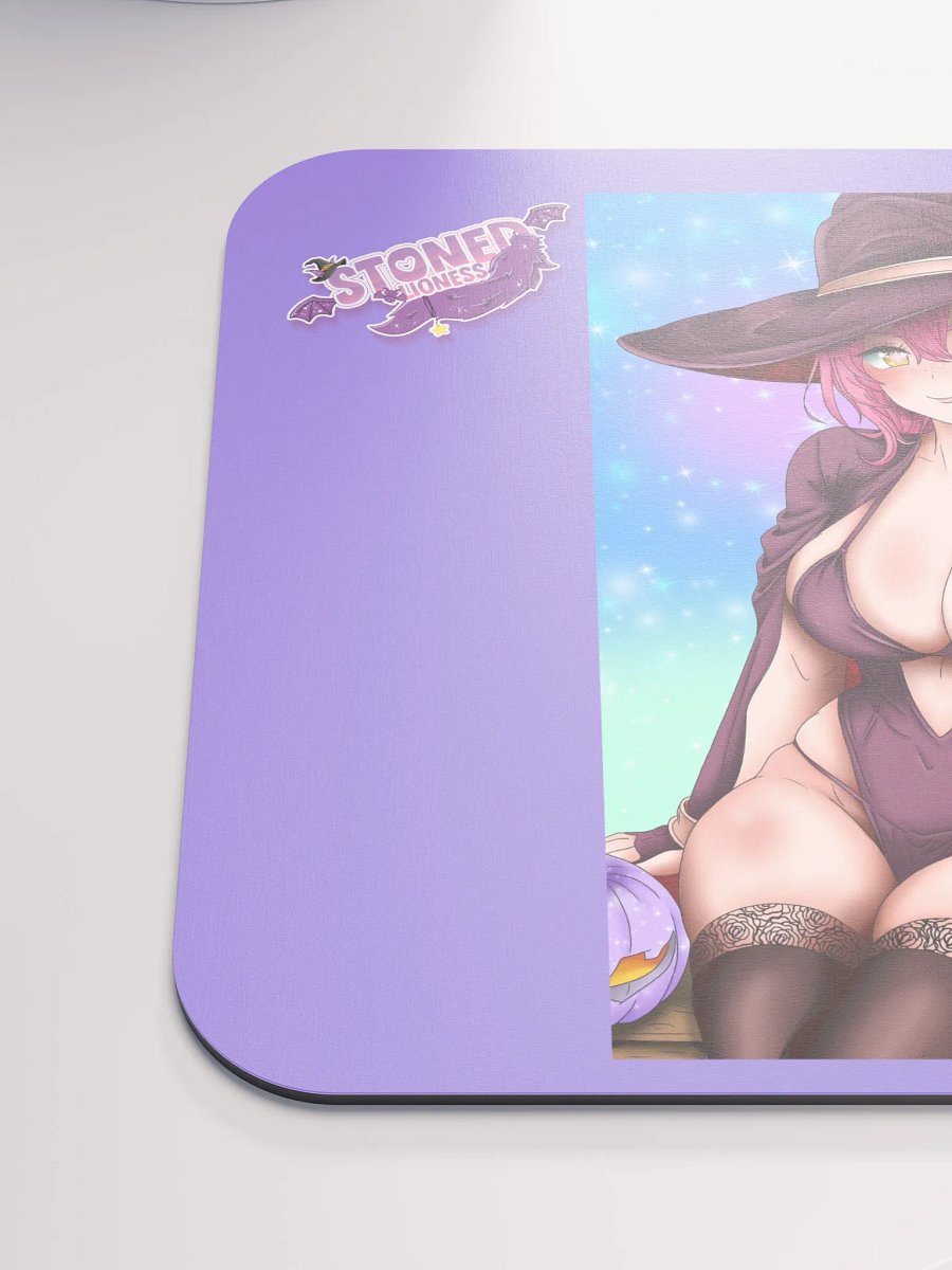 Bewitch Me Mousepad product image (6)