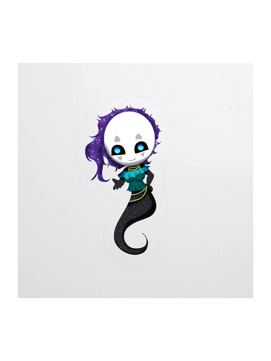 Miss Nobody Fancy Night product image (1)