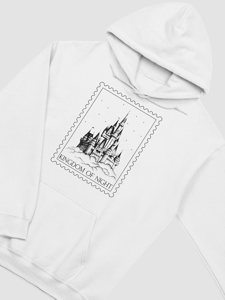 Kingdom of Night Gildan Classic Hoodie product image (47)