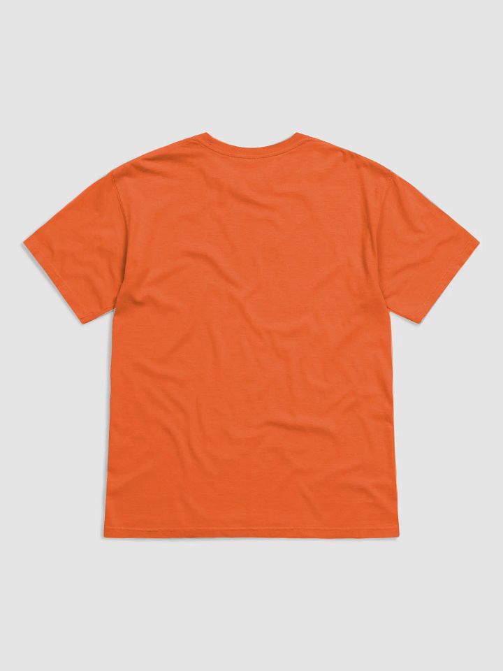 “Safety 3rd” Tee product image (2)